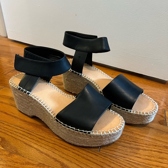 Frye Espadrilles - Picture 1 of 3